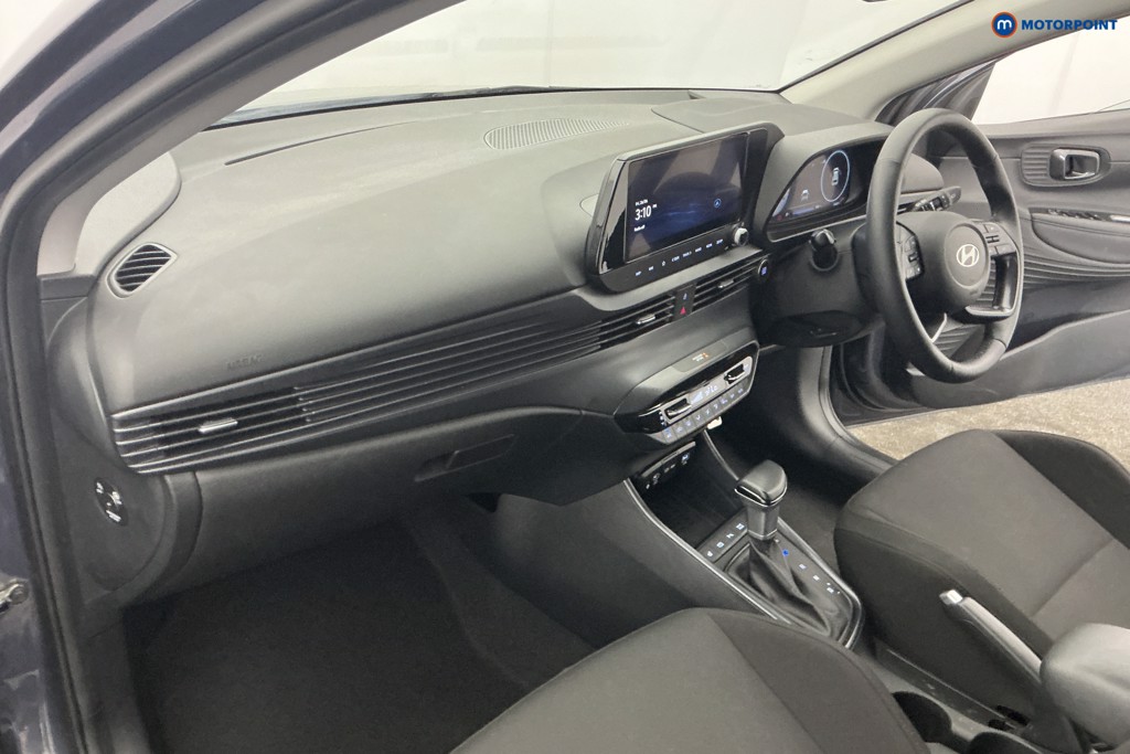 Hyundai Bayon Ultimate Automatic Petrol SUV - Stock Number (1650062) - 9th supplementary image