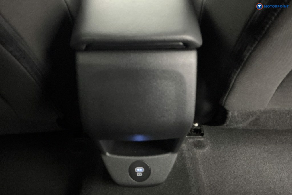 Hyundai Bayon Ultimate Automatic Petrol SUV - Stock Number (1650062) - 10th supplementary image