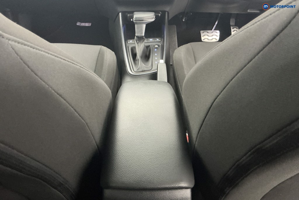 Hyundai Bayon Ultimate Automatic Petrol SUV - Stock Number (1650062) - 11th supplementary image