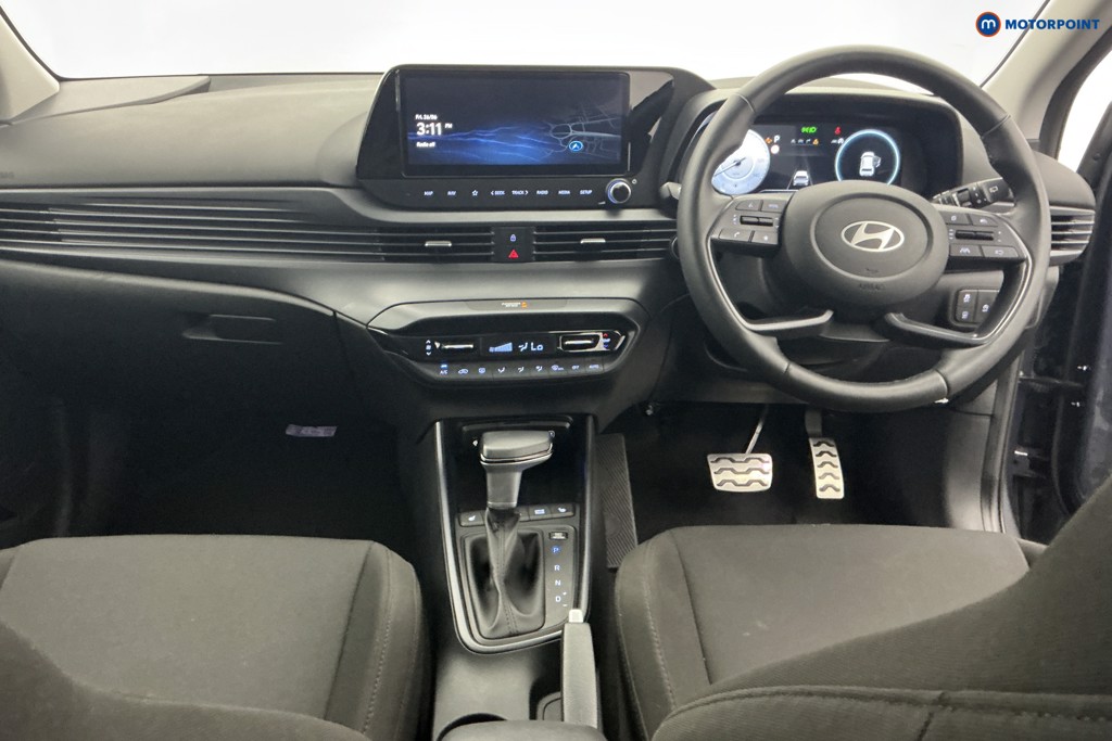 Hyundai Bayon Ultimate Automatic Petrol SUV - Stock Number (1650062) - 12th supplementary image