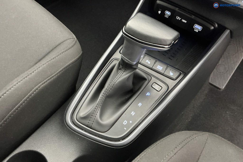 Hyundai Bayon Ultimate Automatic Petrol SUV - Stock Number (1650062) - 15th supplementary image
