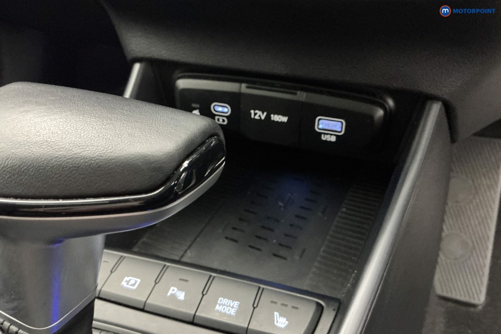 Hyundai Bayon Ultimate Automatic Petrol SUV - Stock Number (1650062) - 16th supplementary image