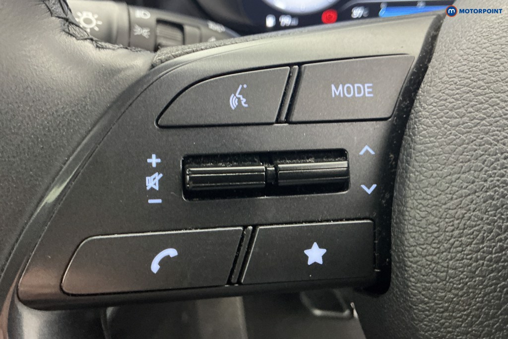 Hyundai Bayon Ultimate Automatic Petrol SUV - Stock Number (1650062) - 20th supplementary image