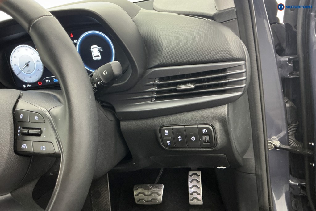 Hyundai Bayon Ultimate Automatic Petrol SUV - Stock Number (1650062) - 22nd supplementary image