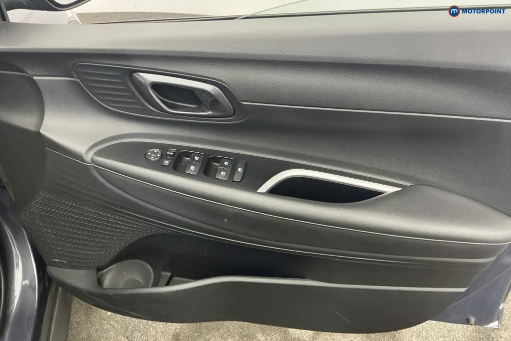 Hyundai Bayon Ultimate Automatic Petrol SUV - Stock Number (1650062) - 24th supplementary image