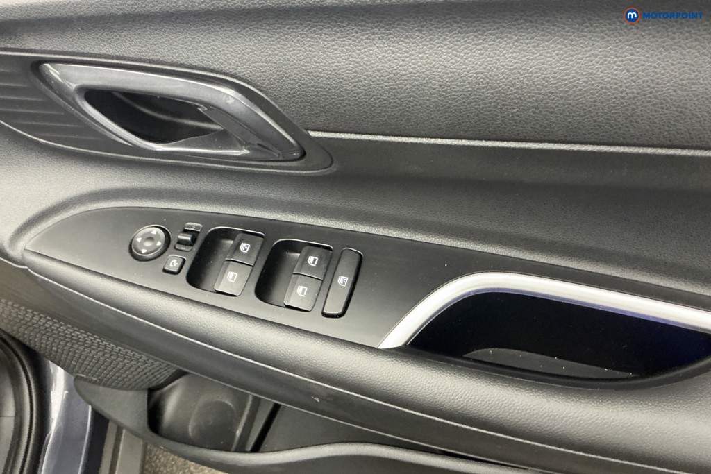 Hyundai Bayon Ultimate Automatic Petrol SUV - Stock Number (1650062) - 25th supplementary image