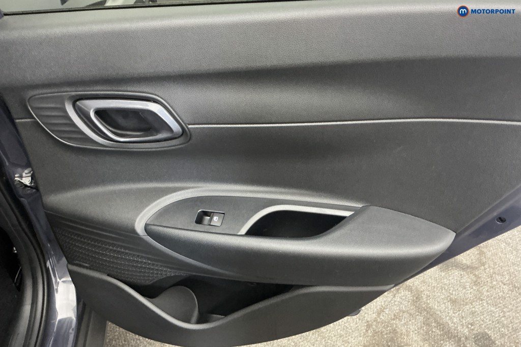 Hyundai Bayon Ultimate Automatic Petrol SUV - Stock Number (1650062) - 26th supplementary image
