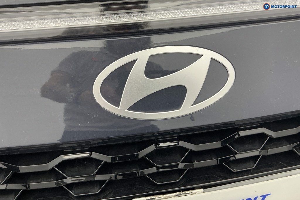Hyundai Bayon Ultimate Automatic Petrol SUV - Stock Number (1650062) - 28th supplementary image