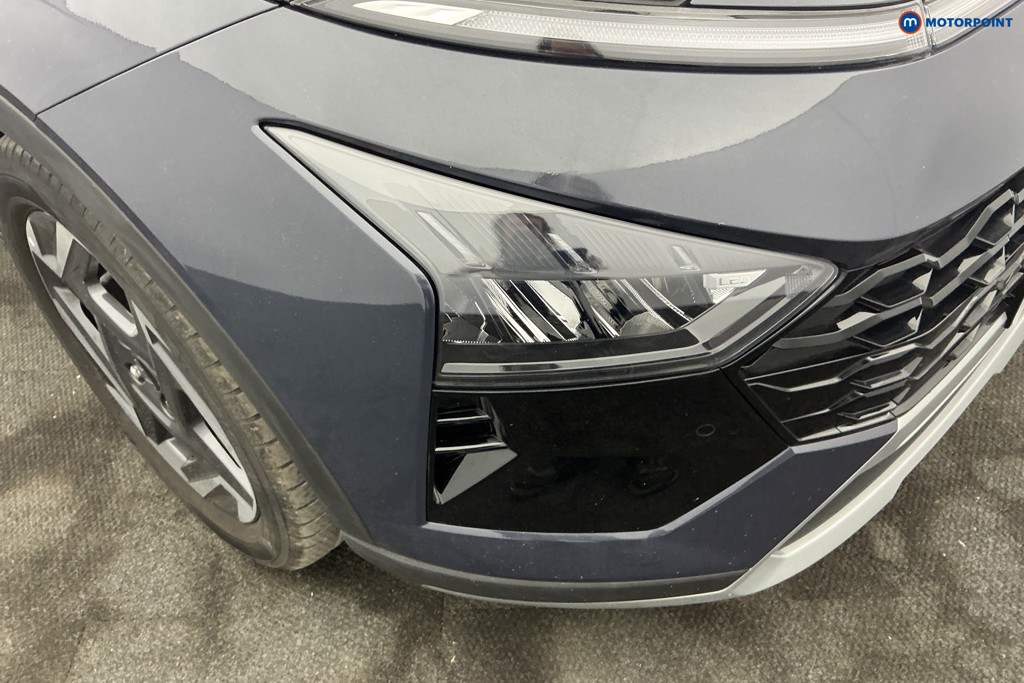 Hyundai Bayon Ultimate Automatic Petrol SUV - Stock Number (1650062) - 29th supplementary image