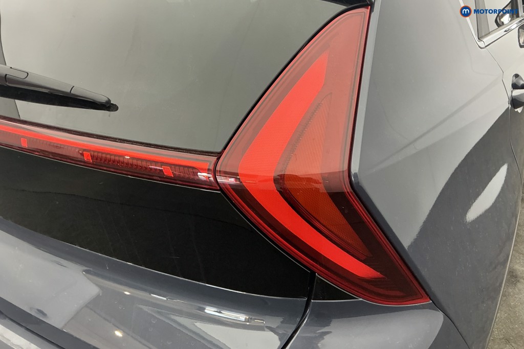 Hyundai Bayon Ultimate Automatic Petrol SUV - Stock Number (1650062) - 30th supplementary image