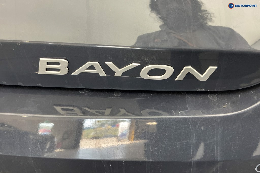 Hyundai Bayon Ultimate Automatic Petrol SUV - Stock Number (1650062) - 31st supplementary image