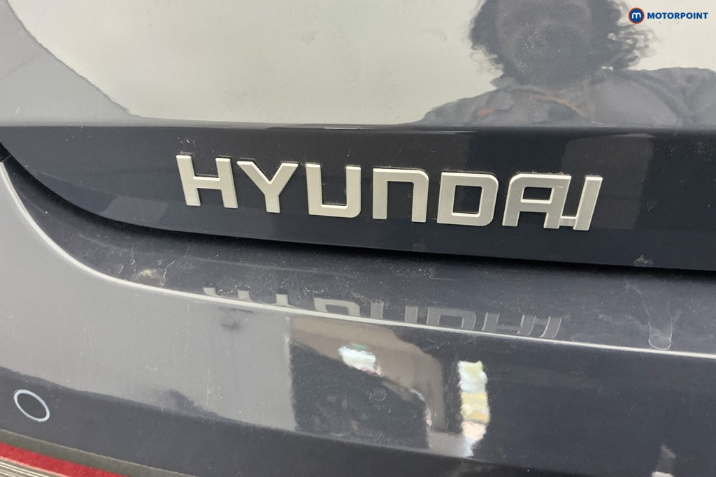 Hyundai Bayon Ultimate Automatic Petrol SUV - Stock Number (1650062) - 32nd supplementary image