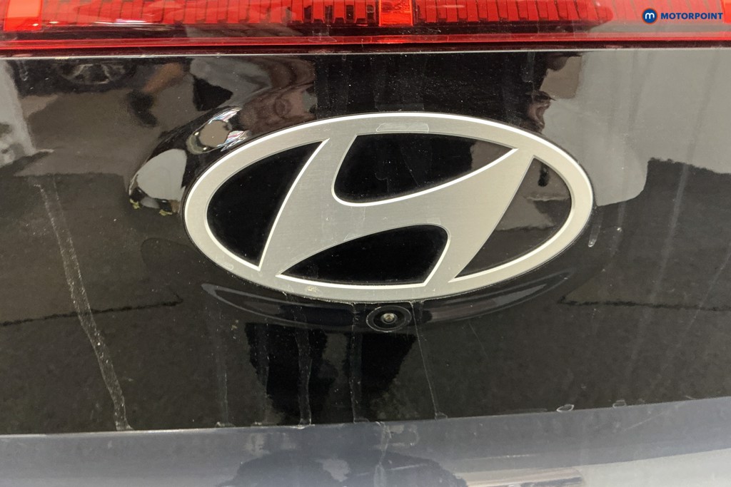 Hyundai Bayon Ultimate Automatic Petrol SUV - Stock Number (1650062) - 33rd supplementary image