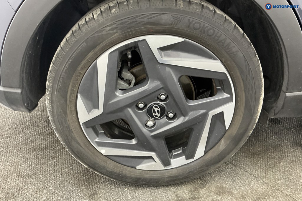 Hyundai Bayon Ultimate Automatic Petrol SUV - Stock Number (1650062) - 34th supplementary image