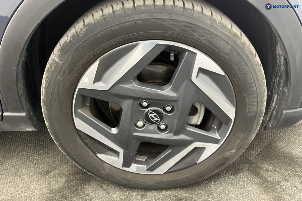 Hyundai Bayon Ultimate Automatic Petrol SUV - Stock Number (1650062) - 35th supplementary image