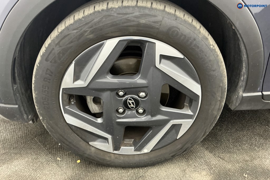 Hyundai Bayon Ultimate Automatic Petrol SUV - Stock Number (1650062) - 36th supplementary image