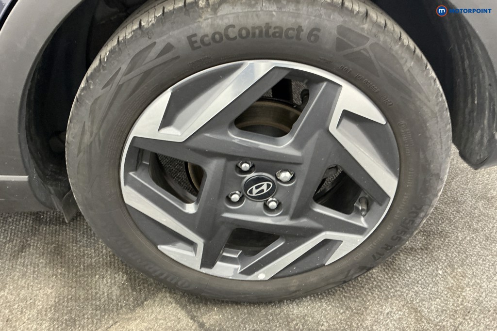 Hyundai Bayon Ultimate Automatic Petrol SUV - Stock Number (1650062) - 37th supplementary image