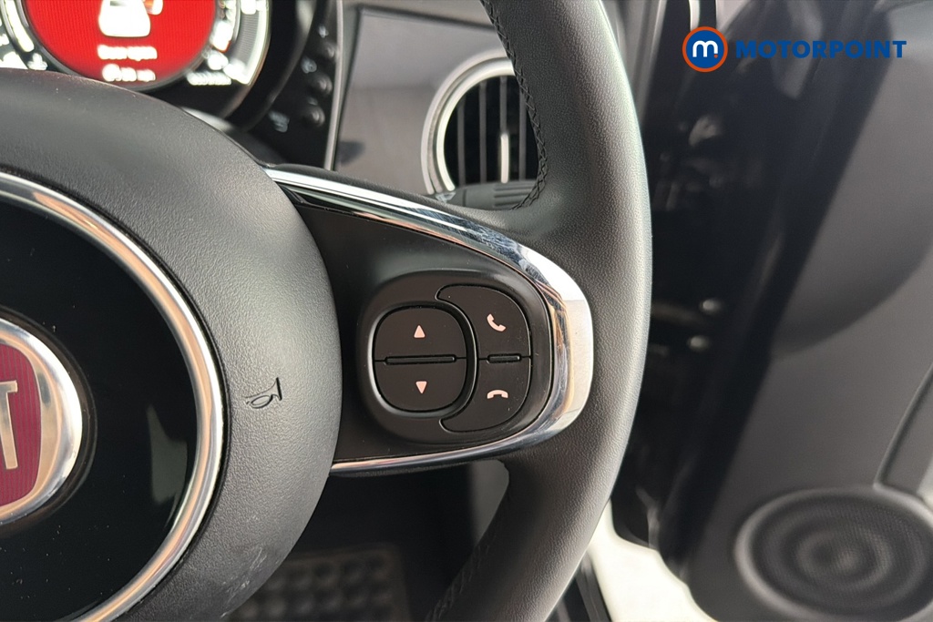 Fiat 500 1.0 Mild Hybrid 3Dr Manual Petrol Hatchback - Stock Number (1650121) - 3rd supplementary image