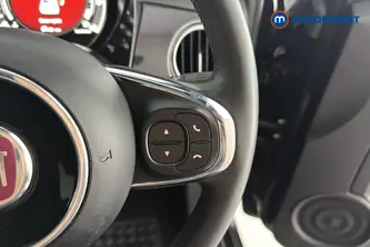 Fiat 500 1.0 Mild Hybrid 3Dr Manual Petrol Hatchback - Stock Number (1650121) - 3rd supplementary image