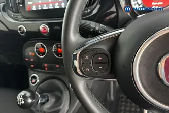 Fiat 500 1.0 Mild Hybrid 3Dr Manual Petrol Hatchback - Stock Number (1650121) - 4th supplementary image