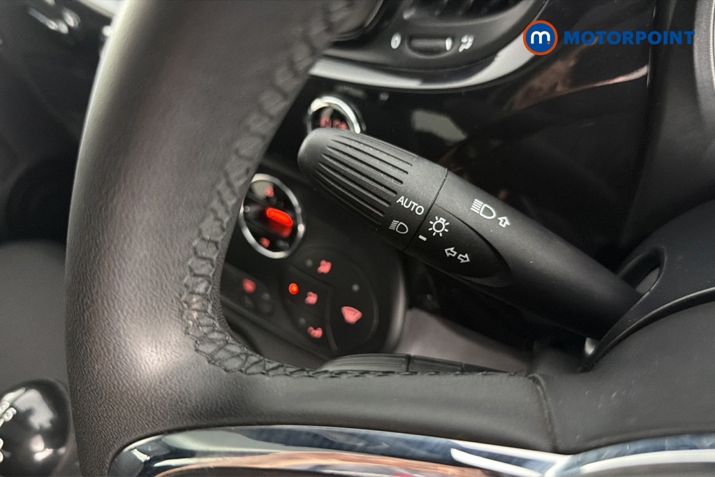 Fiat 500 1.0 Mild Hybrid 3Dr Manual Petrol Hatchback - Stock Number (1650121) - 5th supplementary image