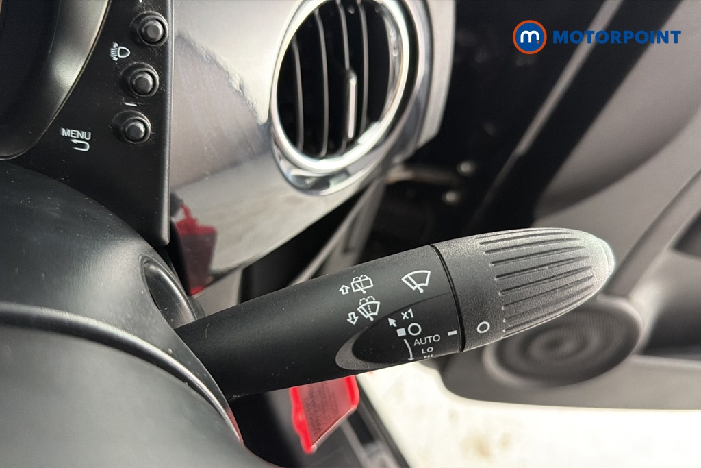 Fiat 500 1.0 Mild Hybrid 3Dr Manual Petrol Hatchback - Stock Number (1650121) - 6th supplementary image
