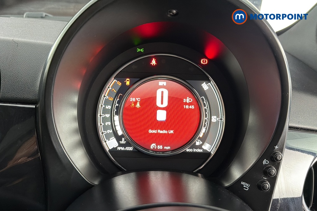 Fiat 500 1.0 Mild Hybrid 3Dr Manual Petrol Hatchback - Stock Number (1650121) - 7th supplementary image
