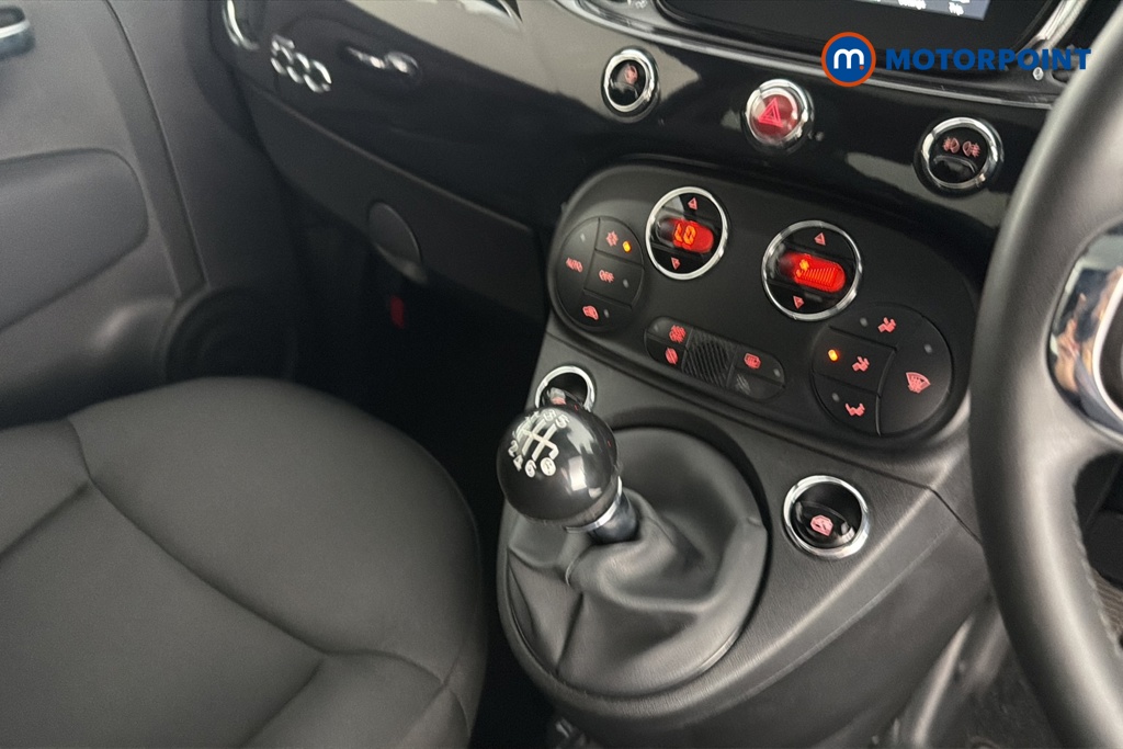 Fiat 500 1.0 Mild Hybrid 3Dr Manual Petrol Hatchback - Stock Number (1650121) - 15th supplementary image