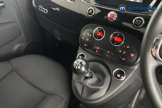 Fiat 500 1.0 Mild Hybrid 3Dr Manual Petrol Hatchback - Stock Number (1650121) - 15th supplementary image