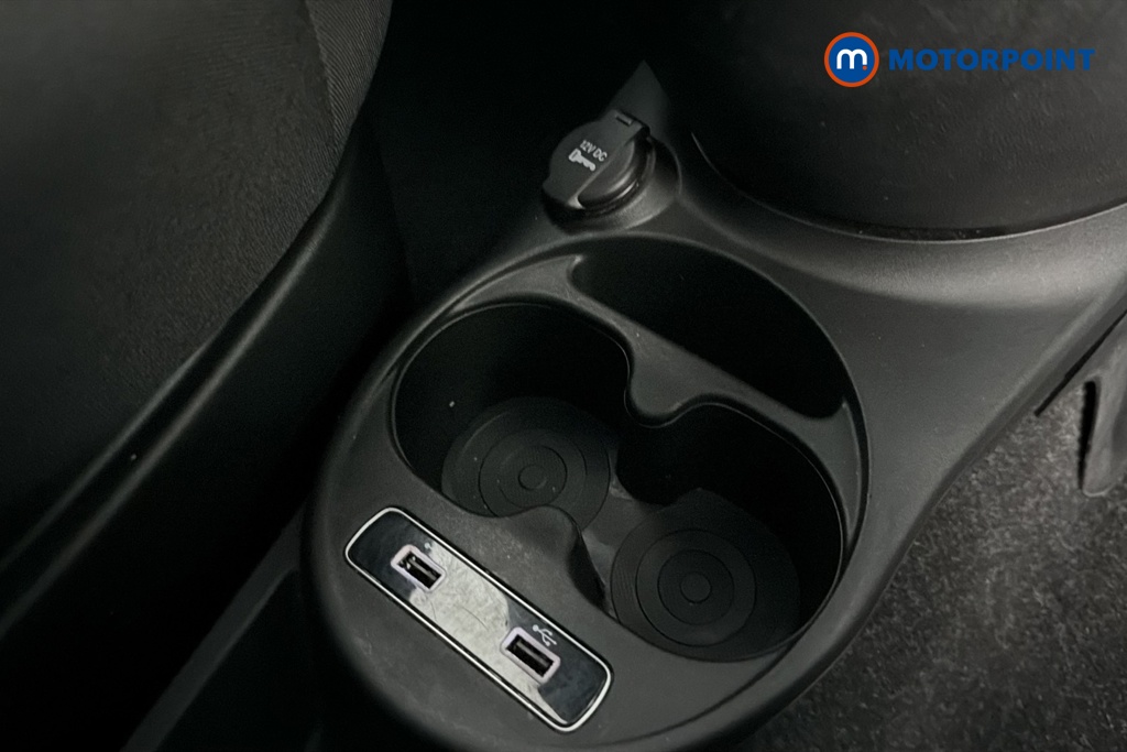 Fiat 500 1.0 Mild Hybrid 3Dr Manual Petrol Hatchback - Stock Number (1650121) - 16th supplementary image