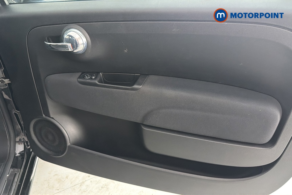 Fiat 500 1.0 Mild Hybrid 3Dr Manual Petrol Hatchback - Stock Number (1650121) - 18th supplementary image