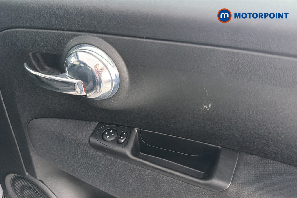 Fiat 500 1.0 Mild Hybrid 3Dr Manual Petrol Hatchback - Stock Number (1650121) - 19th supplementary image