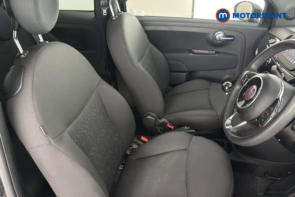 Fiat 500 1.0 Mild Hybrid 3Dr Manual Petrol Hatchback - Stock Number (1650121) - 22nd supplementary image