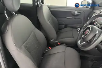 Fiat 500 1.0 Mild Hybrid 3Dr Manual Petrol Hatchback - Stock Number (1650121) - 22nd supplementary image