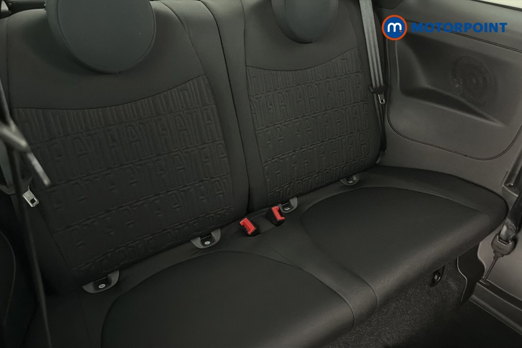 Fiat 500 1.0 Mild Hybrid 3Dr Manual Petrol Hatchback - Stock Number (1650121) - 25th supplementary image