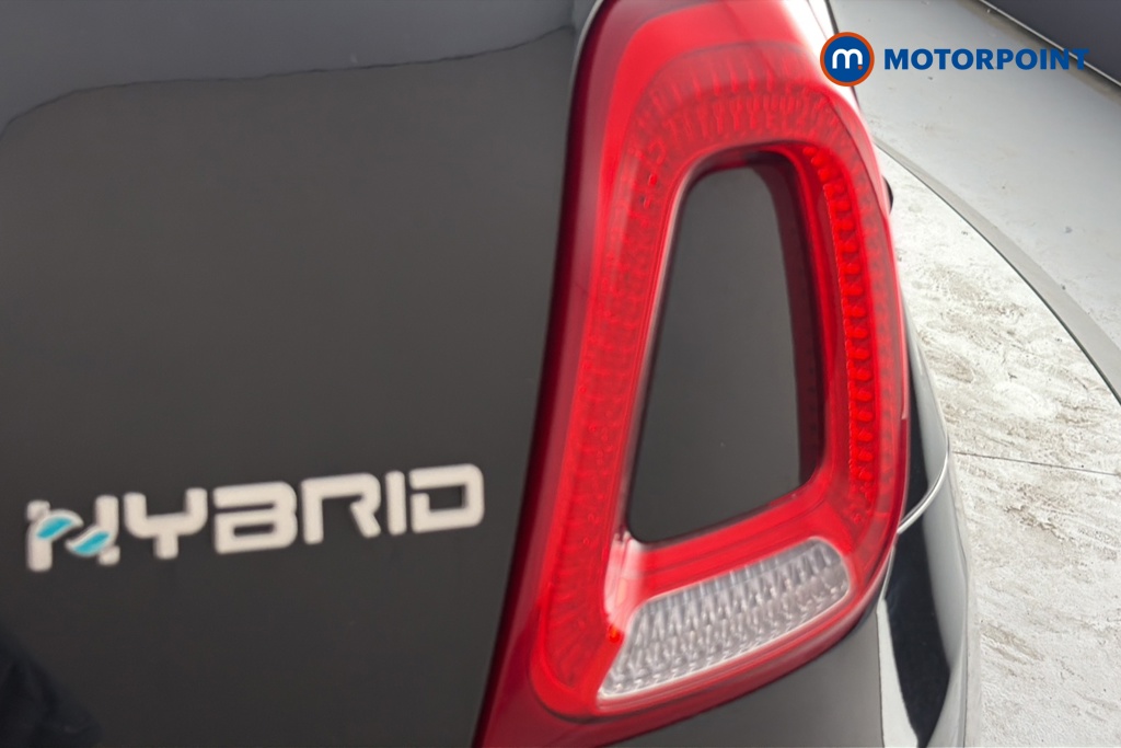 Fiat 500 1.0 Mild Hybrid 3Dr Manual Petrol Hatchback - Stock Number (1650121) - 36th supplementary image
