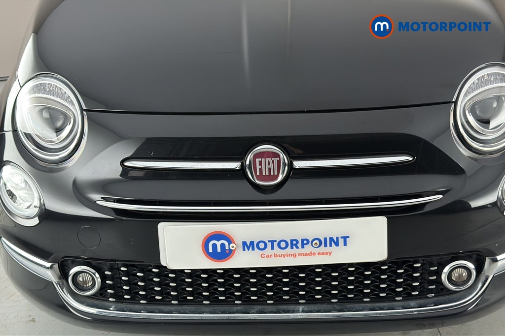 Fiat 500 1.0 Mild Hybrid 3Dr Manual Petrol Hatchback - Stock Number (1650121) - 43rd supplementary image