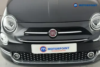 Fiat 500 1.0 Mild Hybrid 3Dr Manual Petrol Hatchback - Stock Number (1650121) - 43rd supplementary image