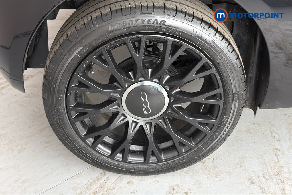 Fiat 500 1.0 Mild Hybrid 3Dr Manual Petrol Hatchback - Stock Number (1650121) - 46th supplementary image