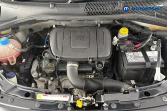 Fiat 500 1.0 Mild Hybrid 3Dr Manual Petrol Hatchback - Stock Number (1650121) - 48th supplementary image