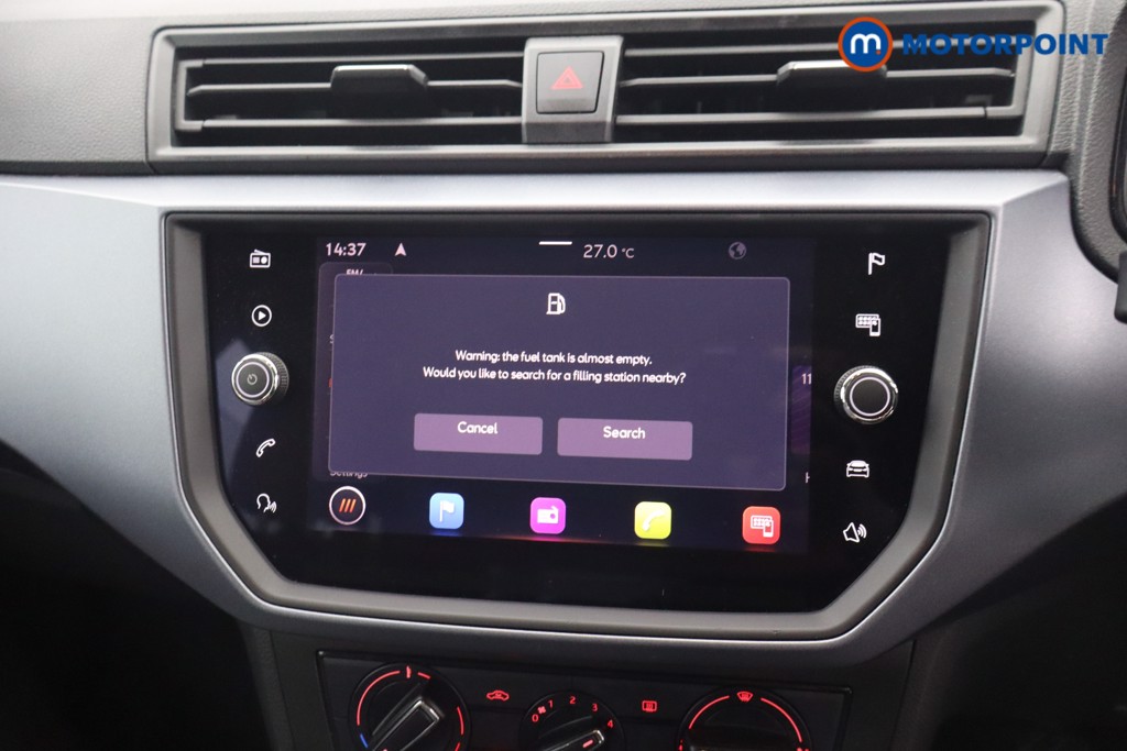 Seat Arona Se Technology Manual Petrol SUV - Stock Number (1650599) - 2nd supplementary image