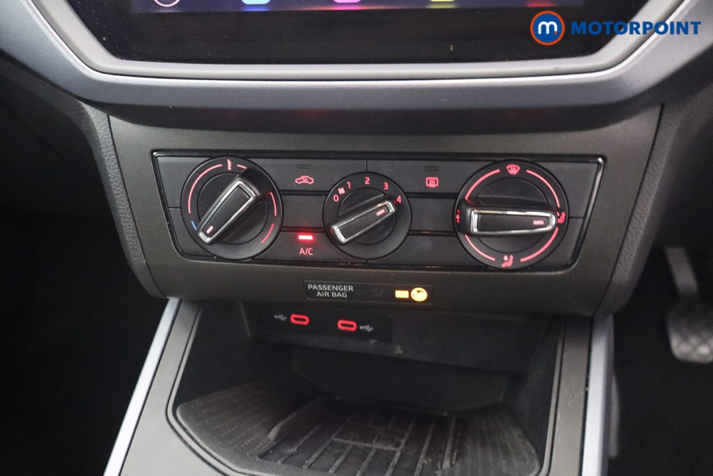 Seat Arona Se Technology Manual Petrol SUV - Stock Number (1650599) - 3rd supplementary image