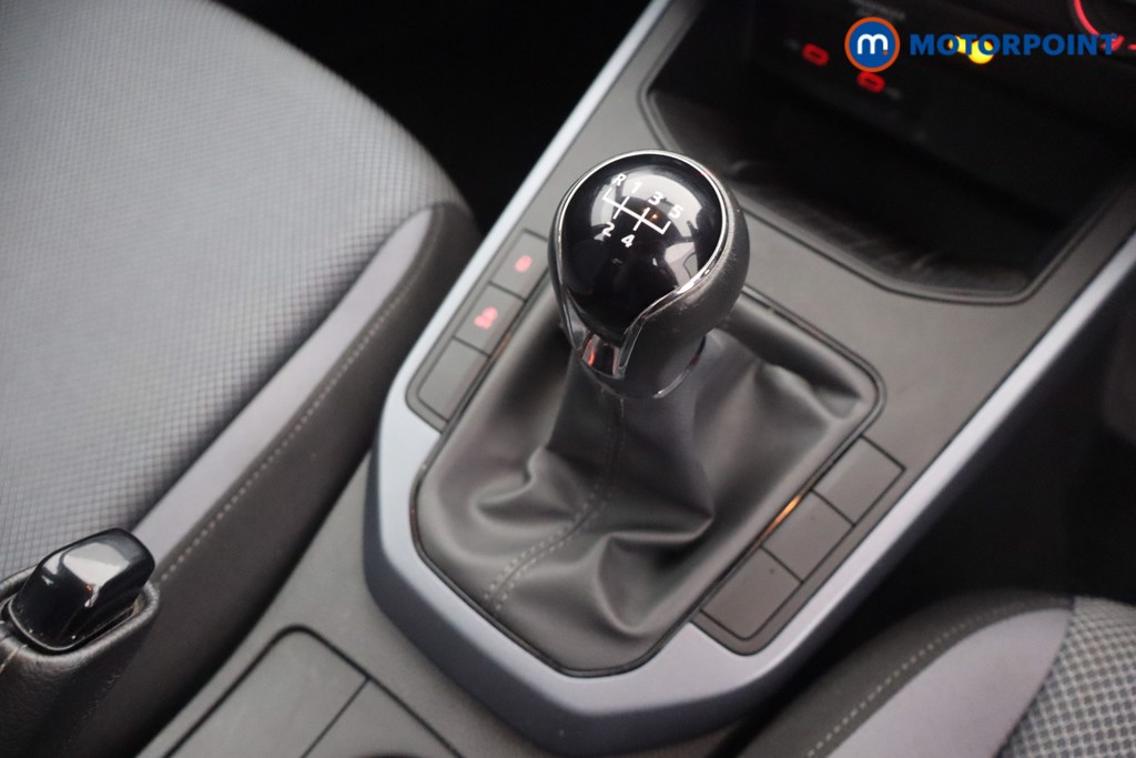 Seat Arona Se Technology Manual Petrol SUV - Stock Number (1650599) - 4th supplementary image