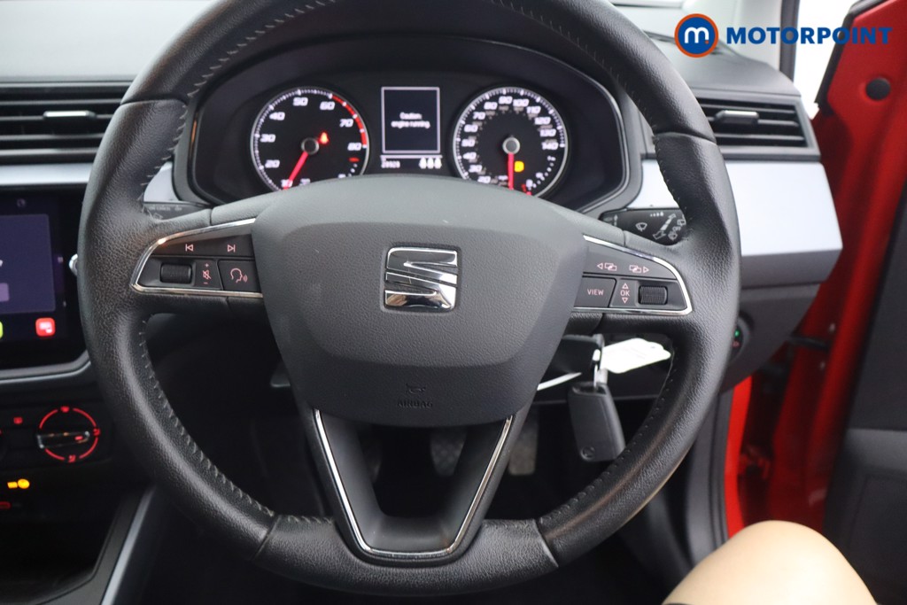 Seat Arona Se Technology Manual Petrol SUV - Stock Number (1650599) - 5th supplementary image