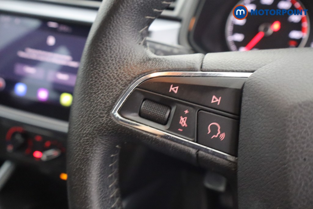 Seat Arona Se Technology Manual Petrol SUV - Stock Number (1650599) - 6th supplementary image