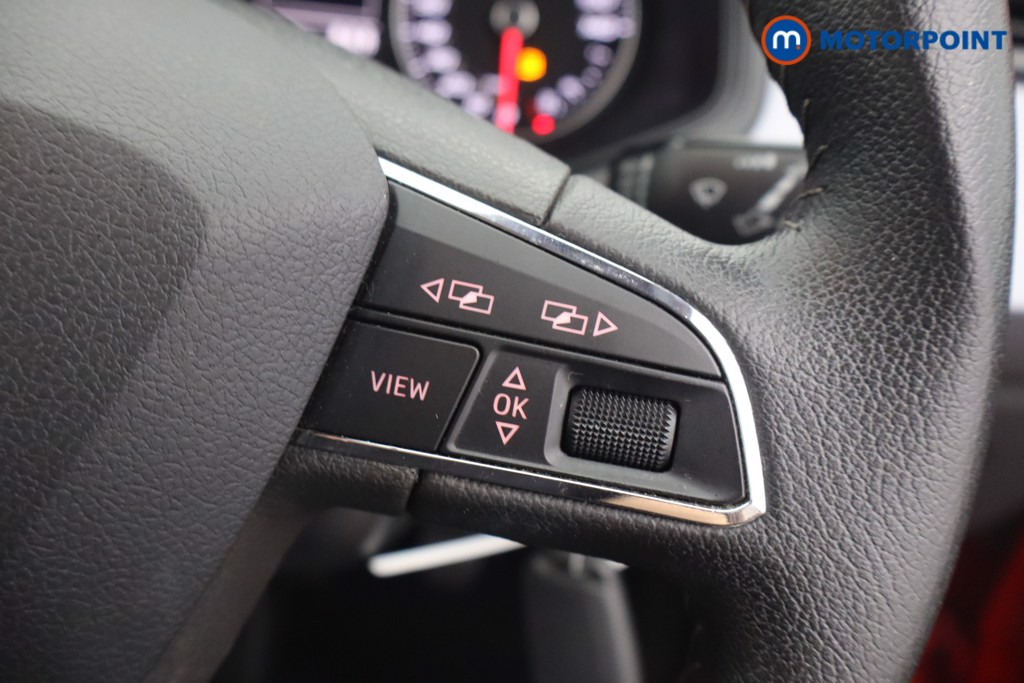 Seat Arona Se Technology Manual Petrol SUV - Stock Number (1650599) - 7th supplementary image