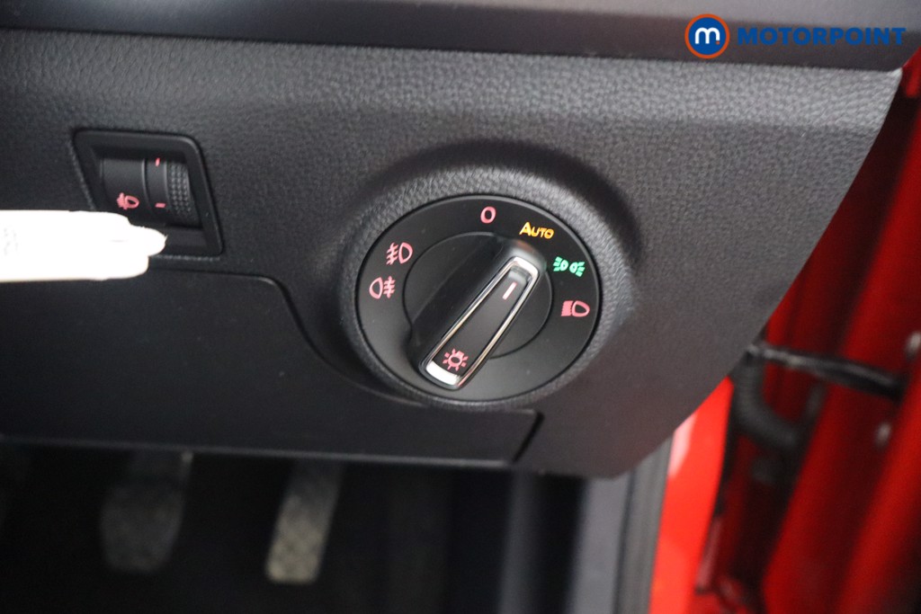 Seat Arona Se Technology Manual Petrol SUV - Stock Number (1650599) - 8th supplementary image