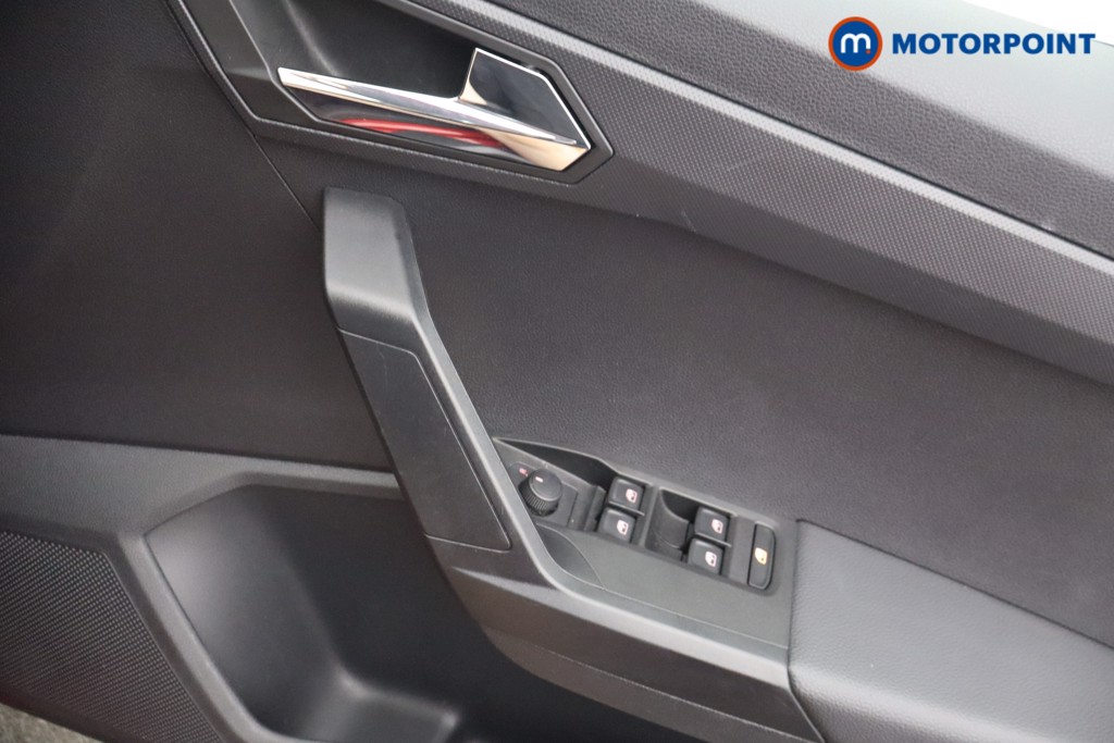 Seat Arona Se Technology Manual Petrol SUV - Stock Number (1650599) - 9th supplementary image