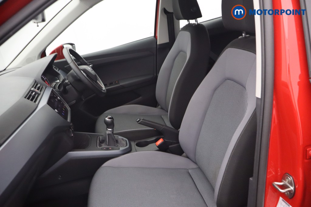 Seat Arona Se Technology Manual Petrol SUV - Stock Number (1650599) - 10th supplementary image