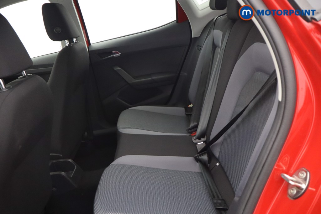Seat Arona Se Technology Manual Petrol SUV - Stock Number (1650599) - 11th supplementary image